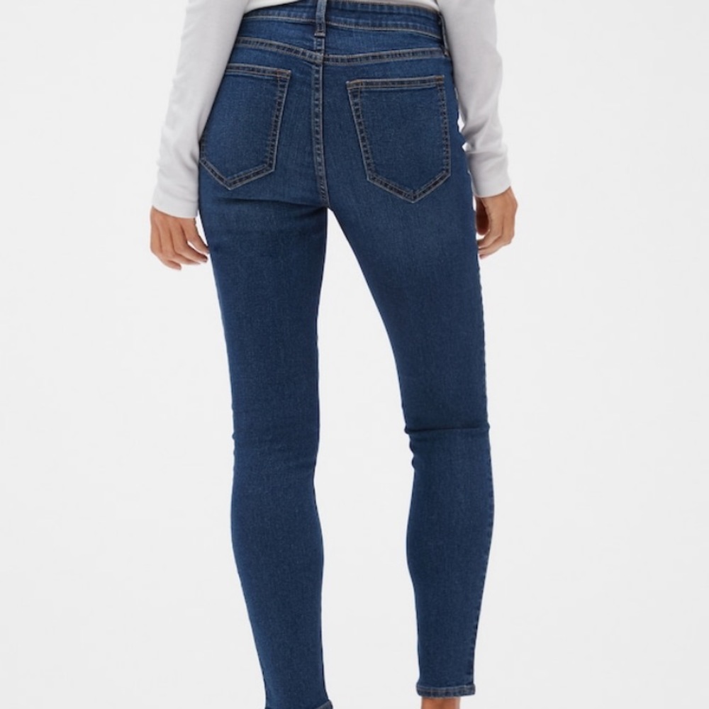 ⭐️ Gap Always Skinny Jeans ⭐️